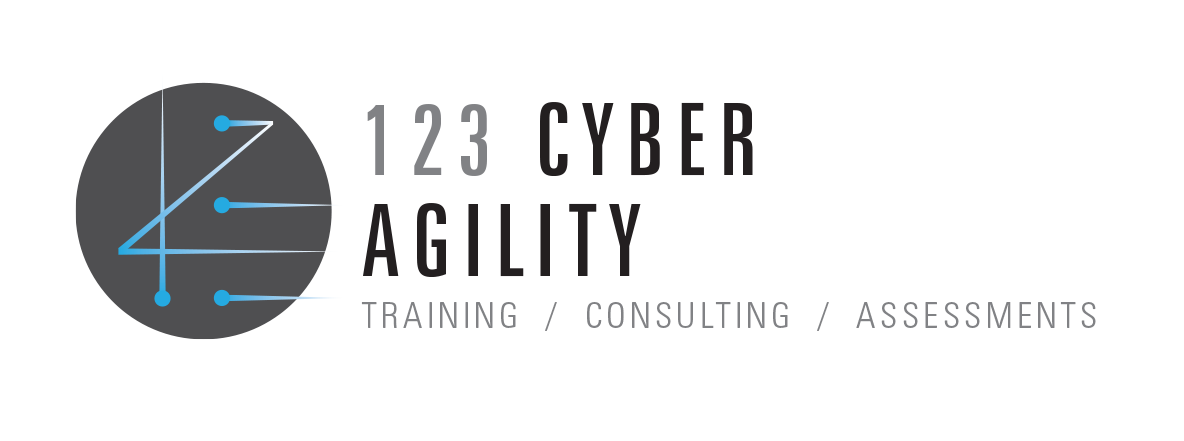 123 Cyber Agility